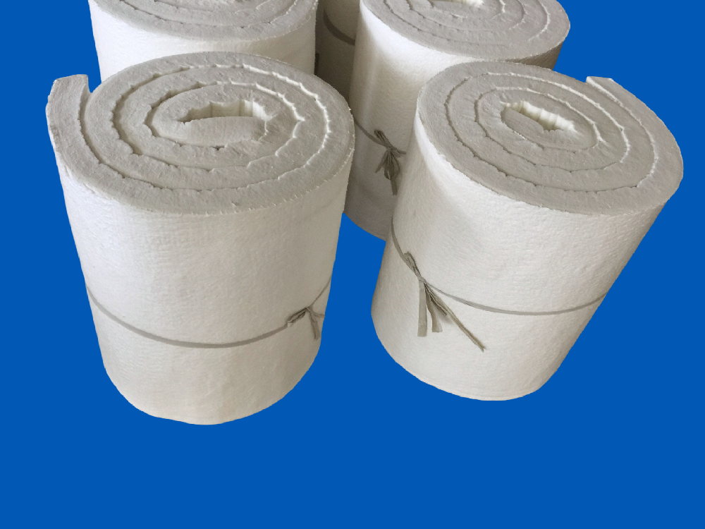 方山陶瓷纤维毯